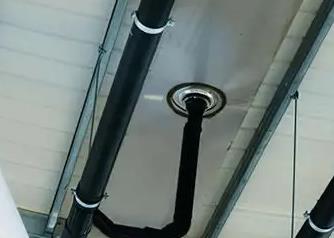 额尔古纳虹吸排水的原理