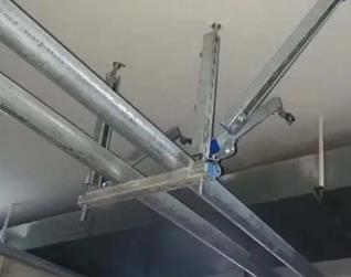 额尔古纳成品支架的优势
