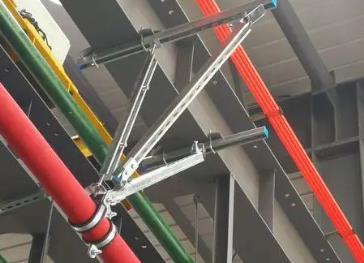 额尔古纳抗震支架厂家与你分享你必须做的紧急情况下的准备